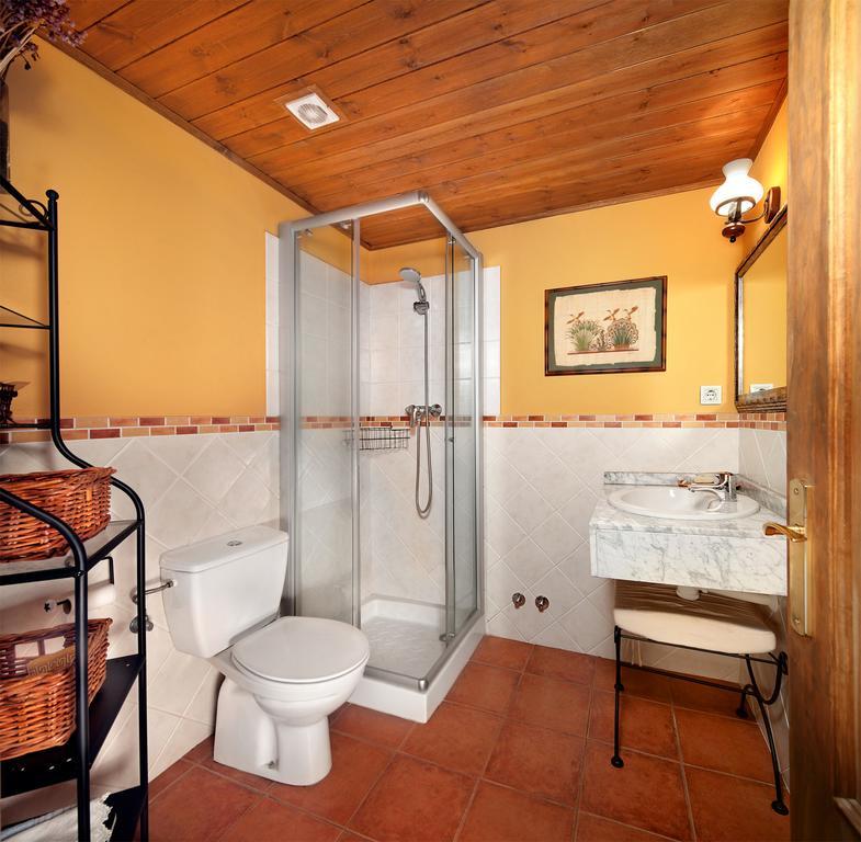 Apartamento Amets De Aran Веля Екстериор снимка
