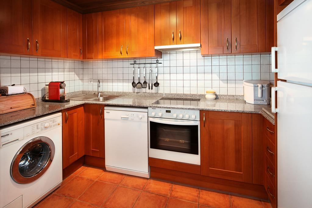 Apartamento Amets De Aran Веля Екстериор снимка